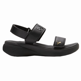 Rebound Puma Shoes Lily Slingback Sandals