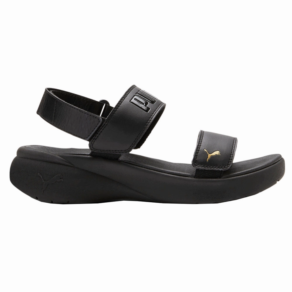 Puma Dangerous Running Shoes Lily Slingback Sandals