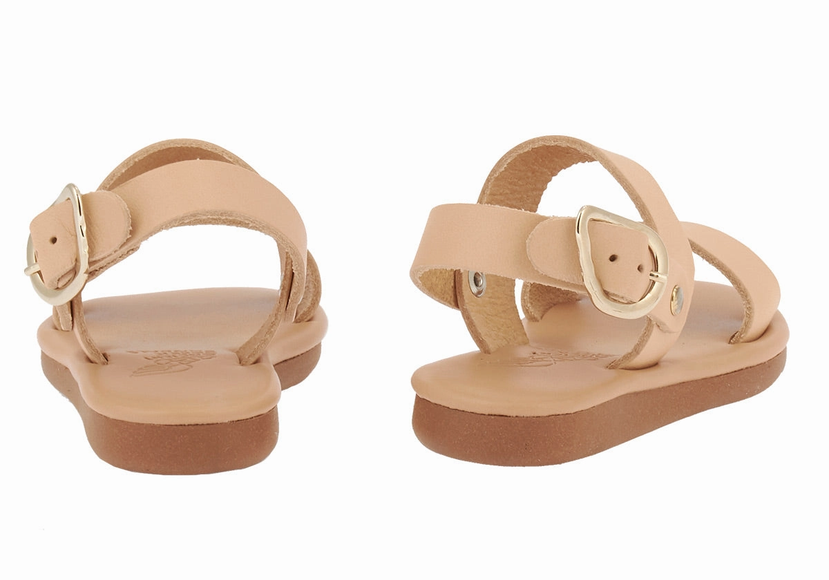 Sandals Womens Sale Little Calamos Soft Natural