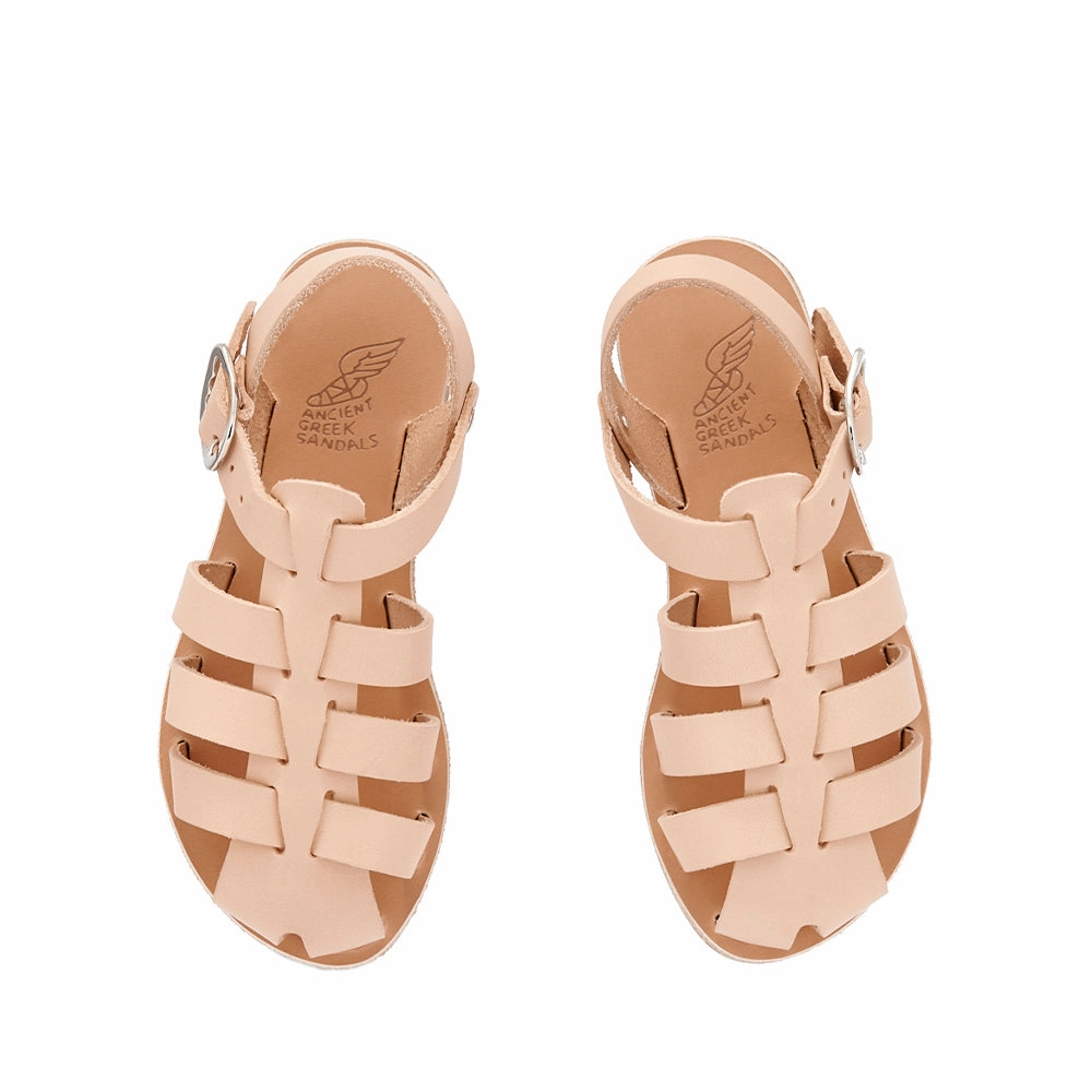 Best Waterproof Sandals Little Ektoras Soft Natural