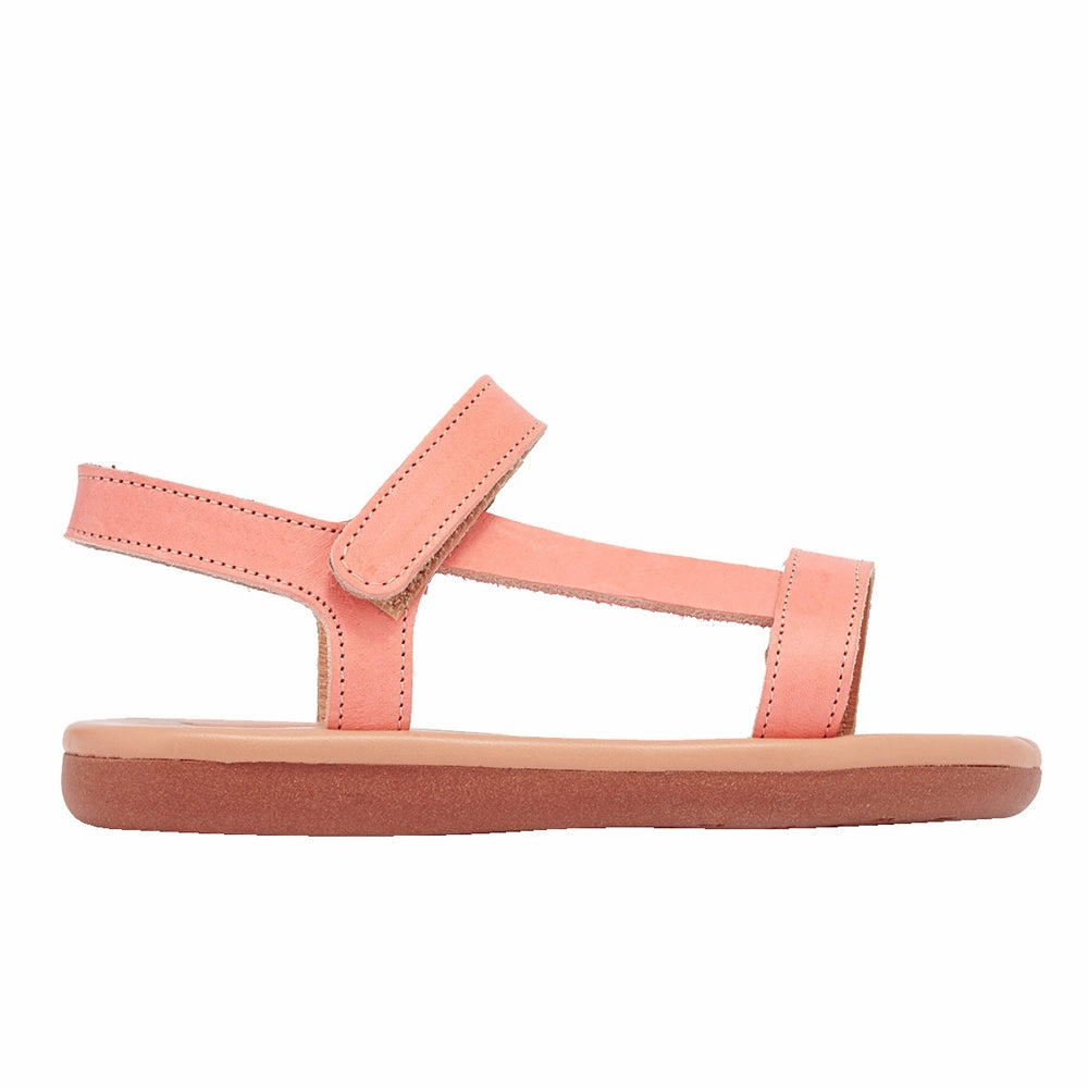 Lounge Sandals Little Iasonas Soft Coral