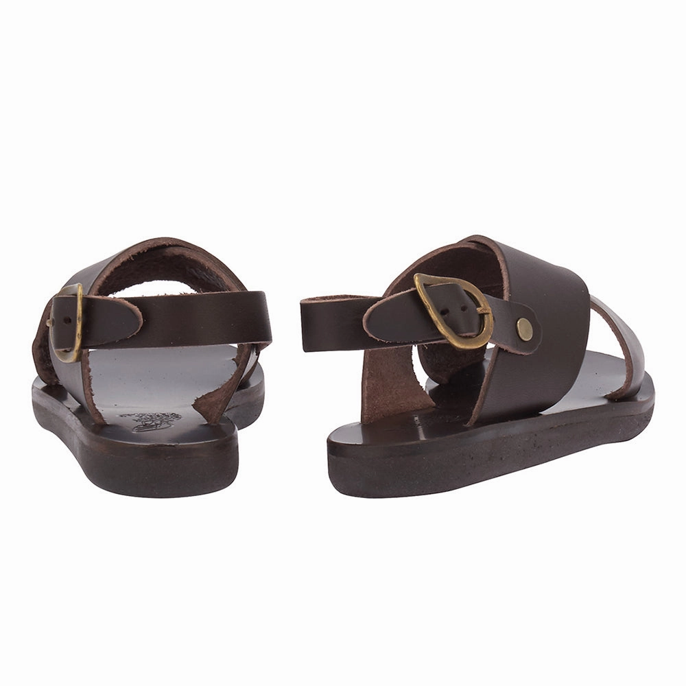 Dawgs Sandals Little Maria Soft T-Moro