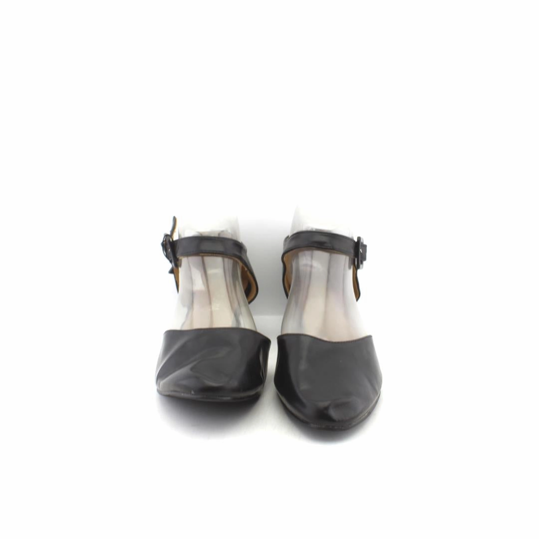 LIURUIJIA . Clear High Heels