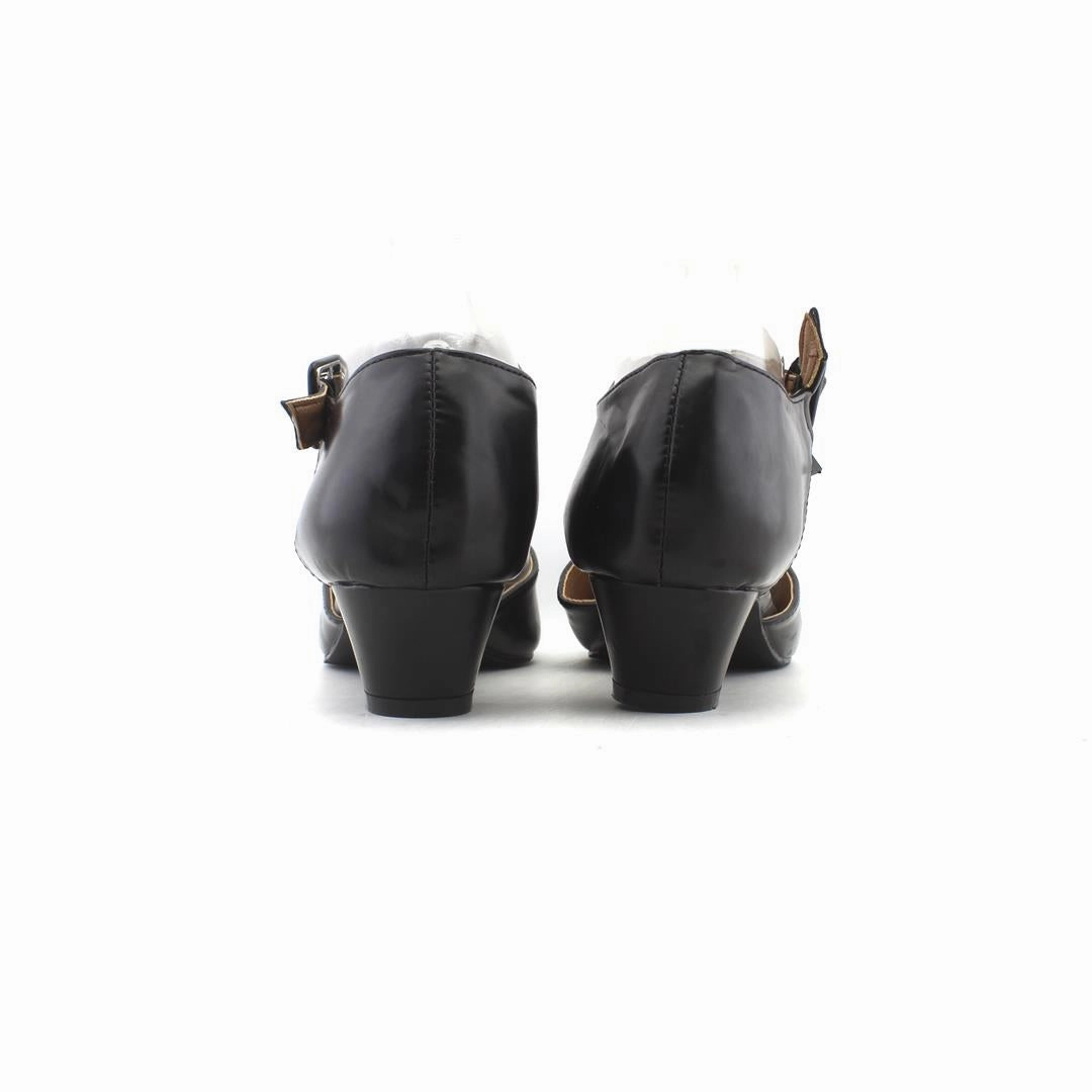 LIURUIJIA . Knee High Boots High Heel