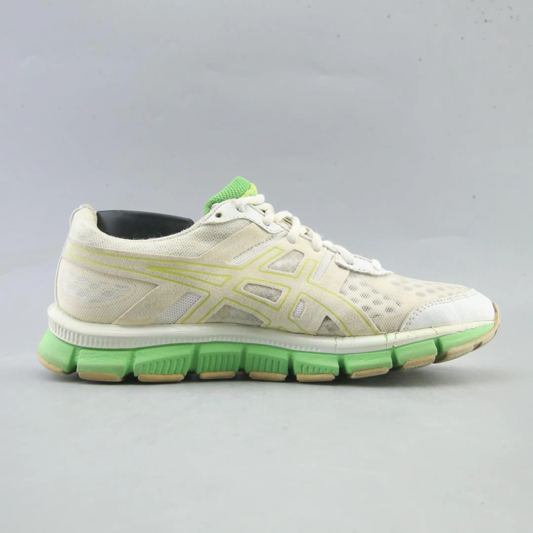 Running Shoe Store London ASICS GEL BLUR 33