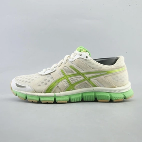 ASICS GEL BLUR 33 Running Shoes Reviews
