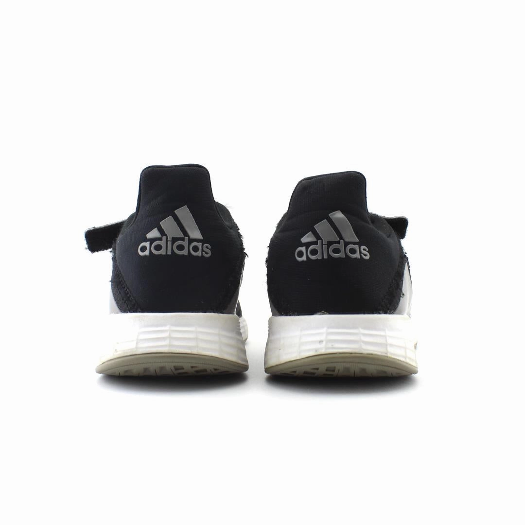 ADIDAS . Black Chunky Sneakers