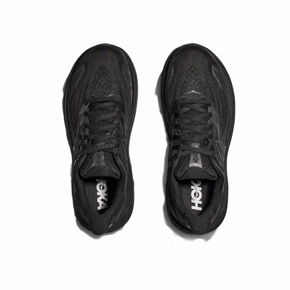 Hoka Clifton Women' Running Shoes Black Black Reddit Best Running Shoes