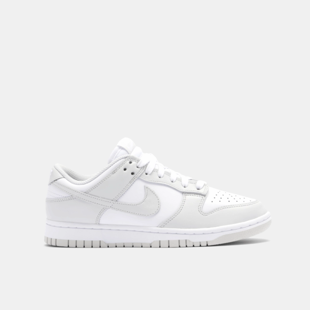 Nike Preppy Shoes NIKE DUNK LOW WMNS - PHOTON DUST