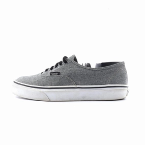 Slip-on Business Casual Shoes VANS AUTHENTIC