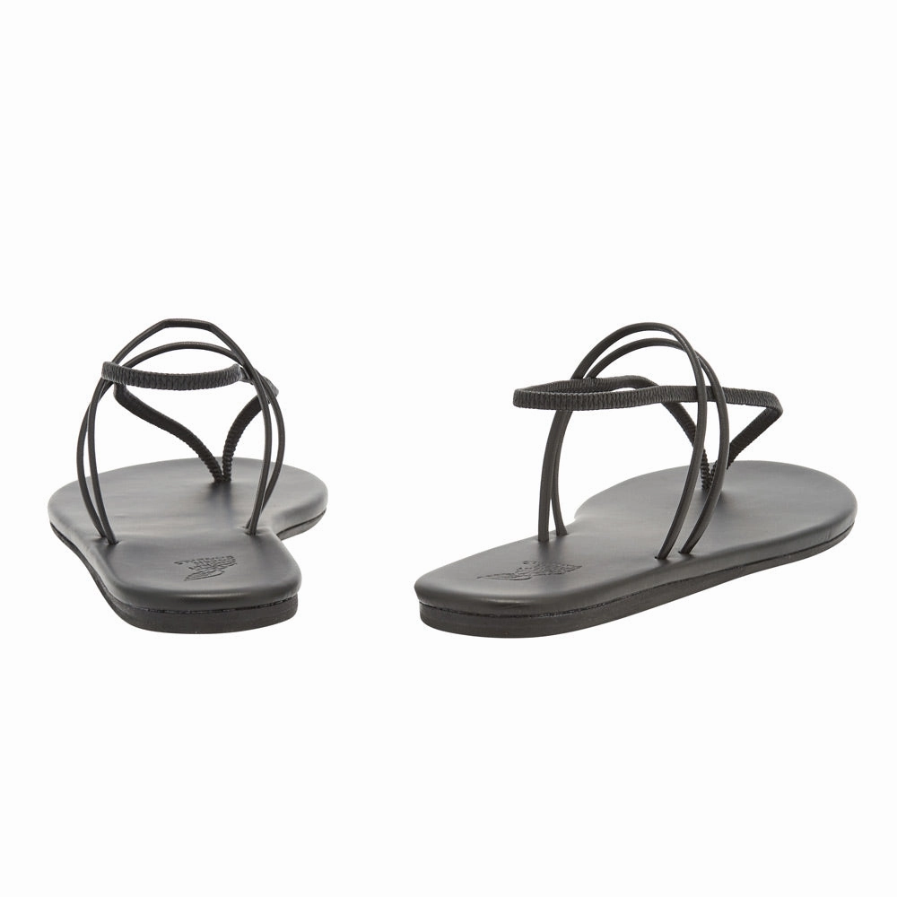 Crocs Crush Sandals Lorida Black