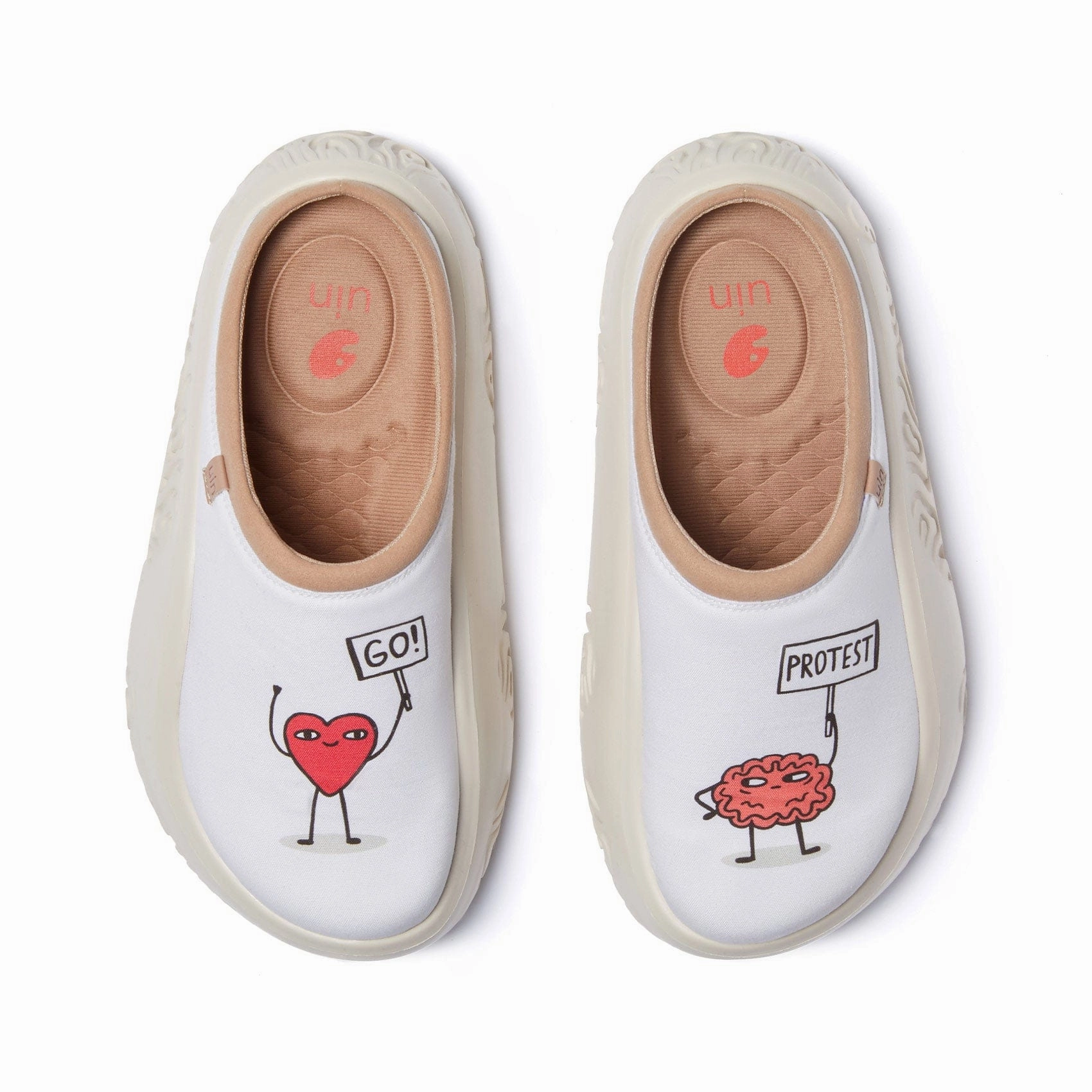 Wedge Floral Sandals Love Wins Vigo VII Women