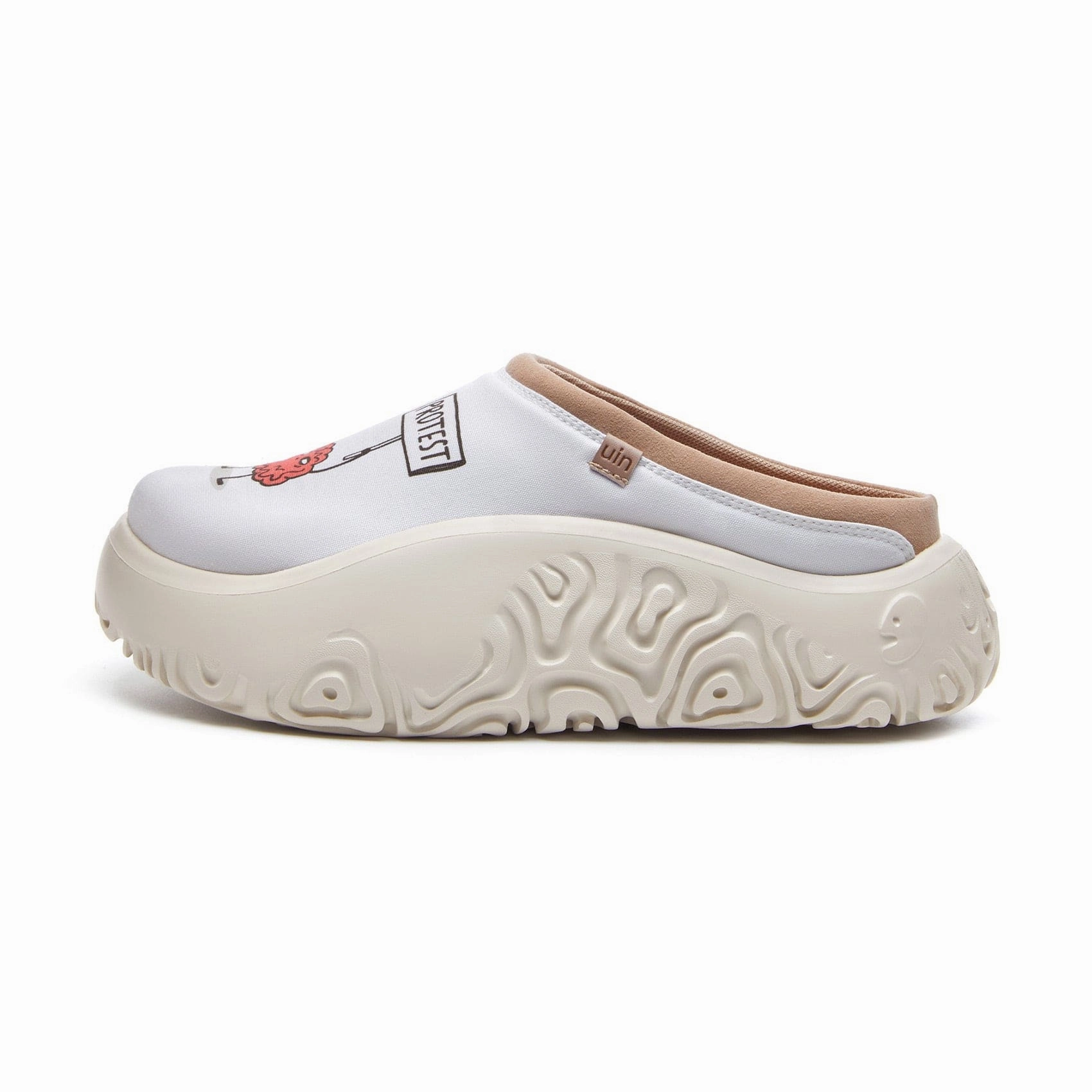 Love Wins Vigo VII Women Sandals Resorts St. Lucia