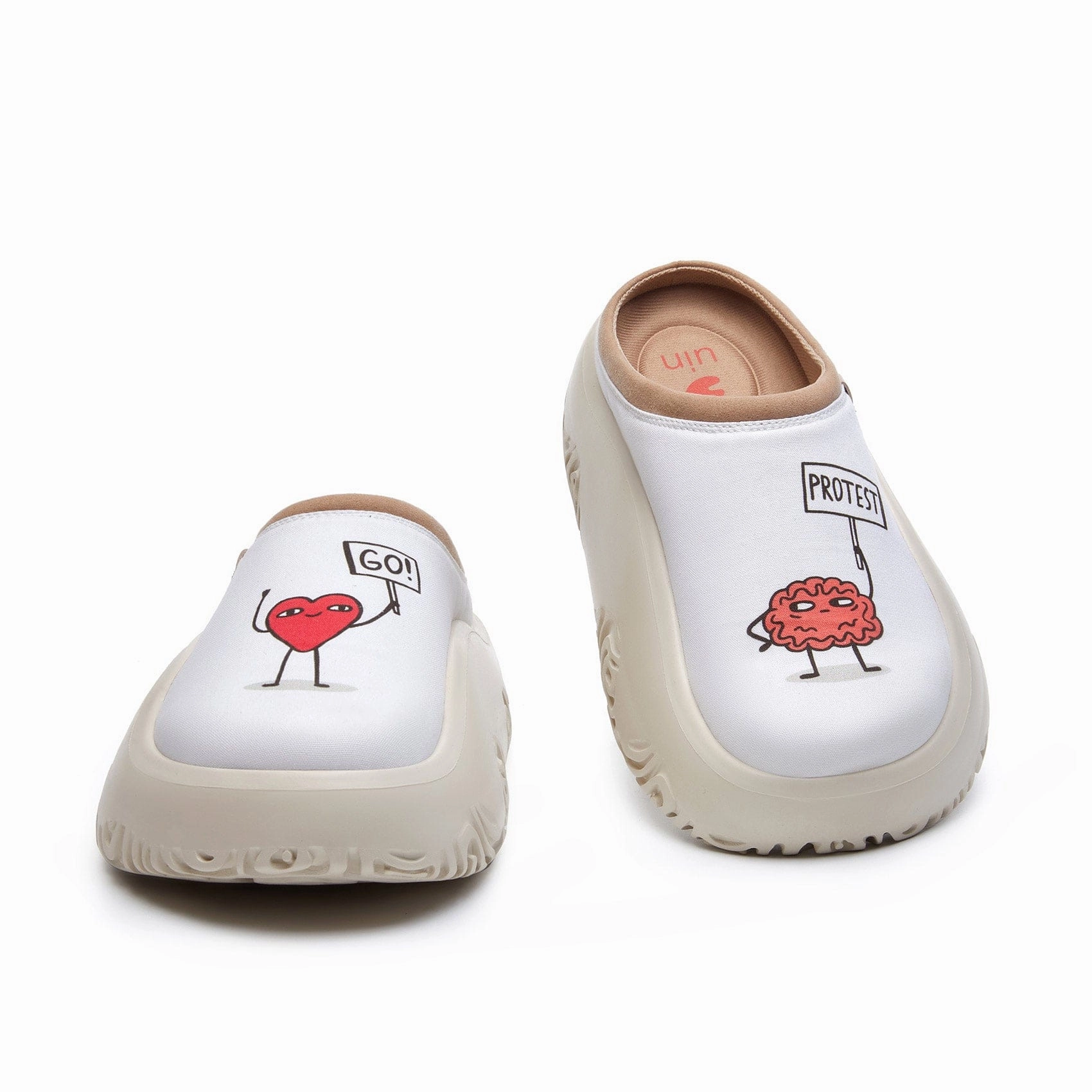 Love Wins Vigo VII Women Dress Sandals Flats