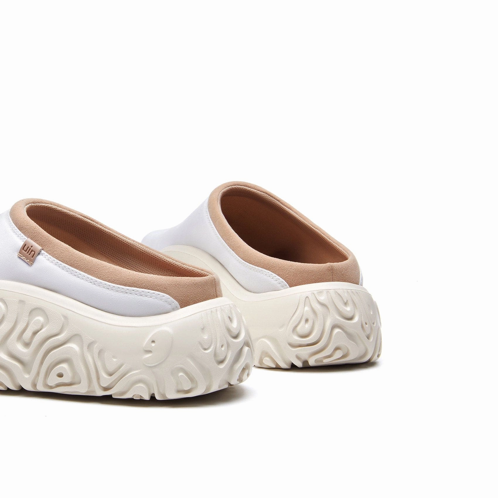 Love Wins Vigo VII Women Shark Sandals