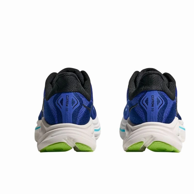 HOKA Clifton 10 D Mens Running Shoes