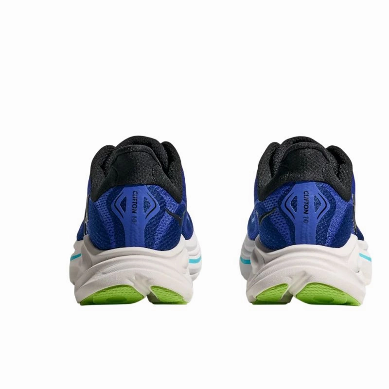 HOKA Clifton 10 D Mens Running Shoes