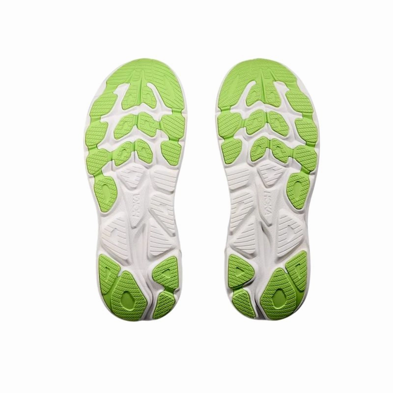 HOKA Clifton 10 D Mens Running Shoes Challenger Atr 7