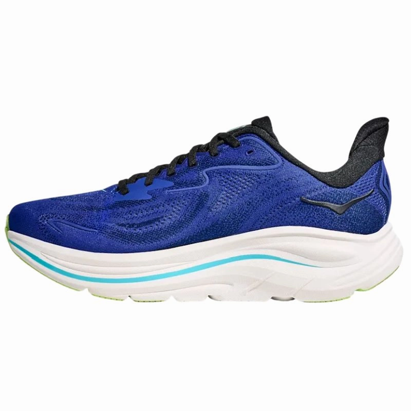 Lancaster Pa HOKA Clifton 10 D Mens Running Shoes