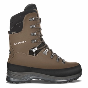LOWA MEN'S TIBET GTX HI BOOT Assault Boots