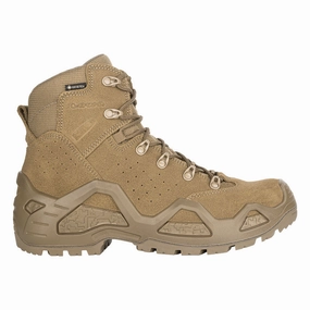 LOWA MEN'S Z-6S GTX C BOOT Cowtown Boots Near Me