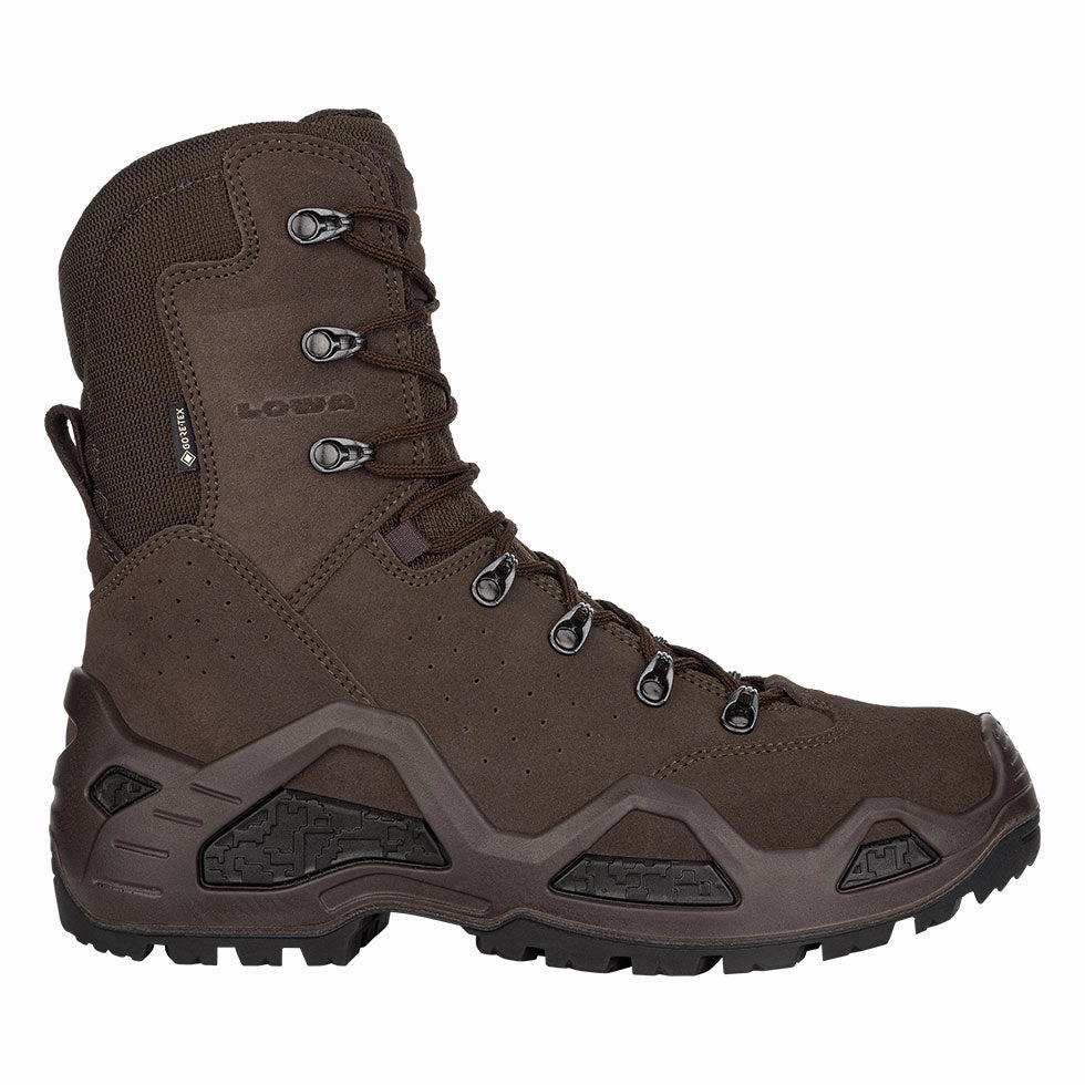 Trendy Snow Boots LOWA MEN'S Z-8S GTX C BOOT