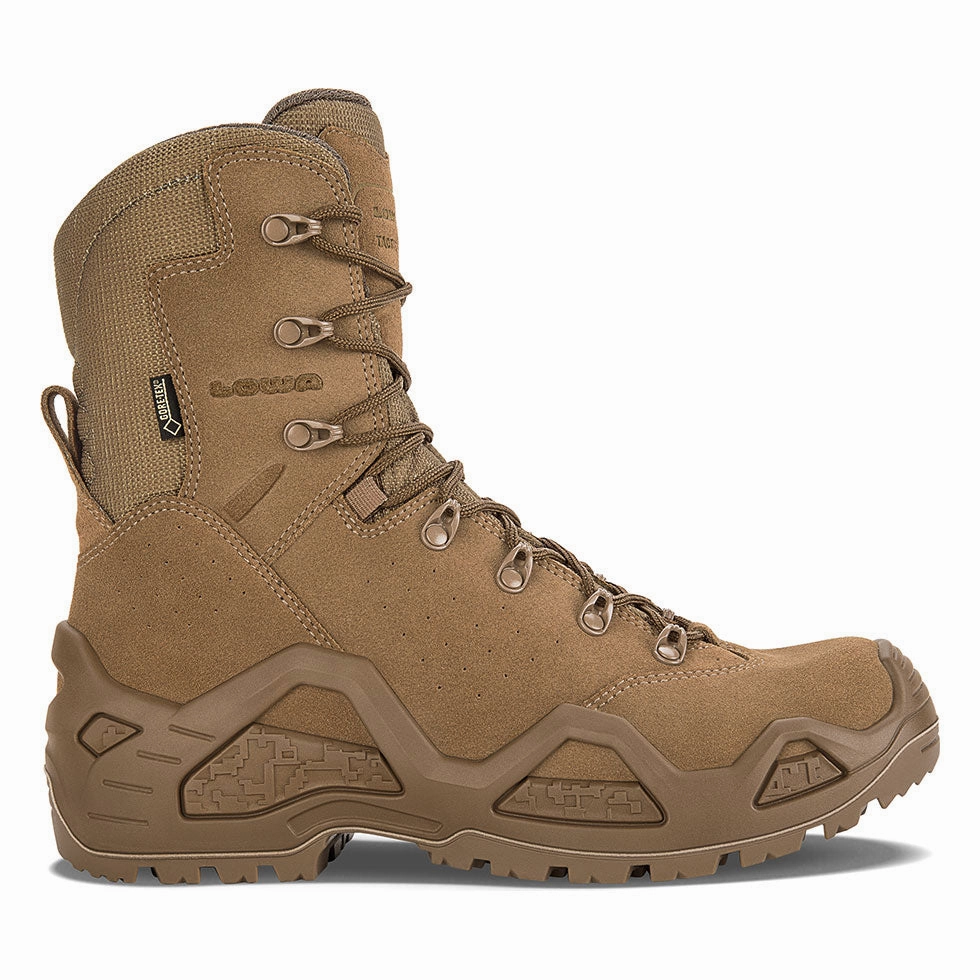 Work Boots On Sale LOWA MEN'S Z-8S GTX C BOOT