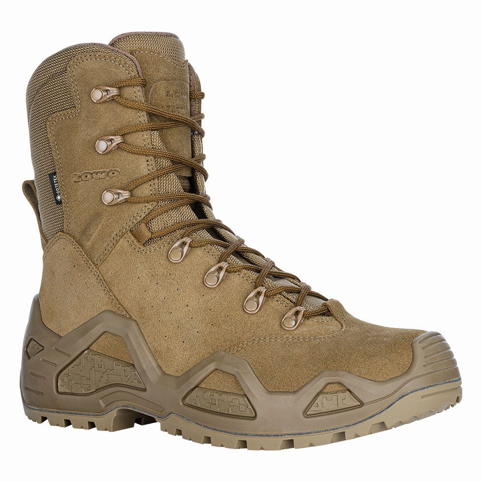 Danner Tactical Boots LOWA MEN'S Z-8S GTX C BOOT
