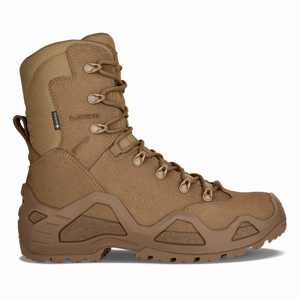 Boots On The Ground Dance LOWA MEN'S Z-8S GTX C BOOT