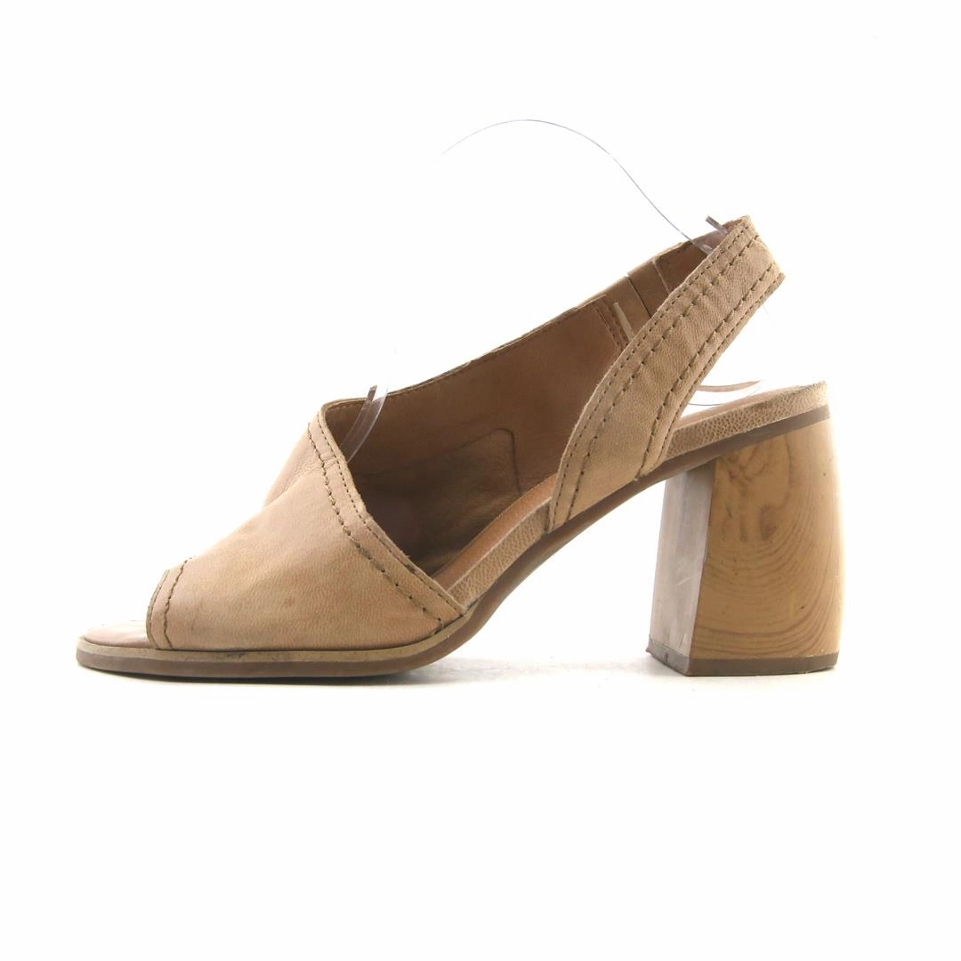 LUCKY BRAND XILNA Heel