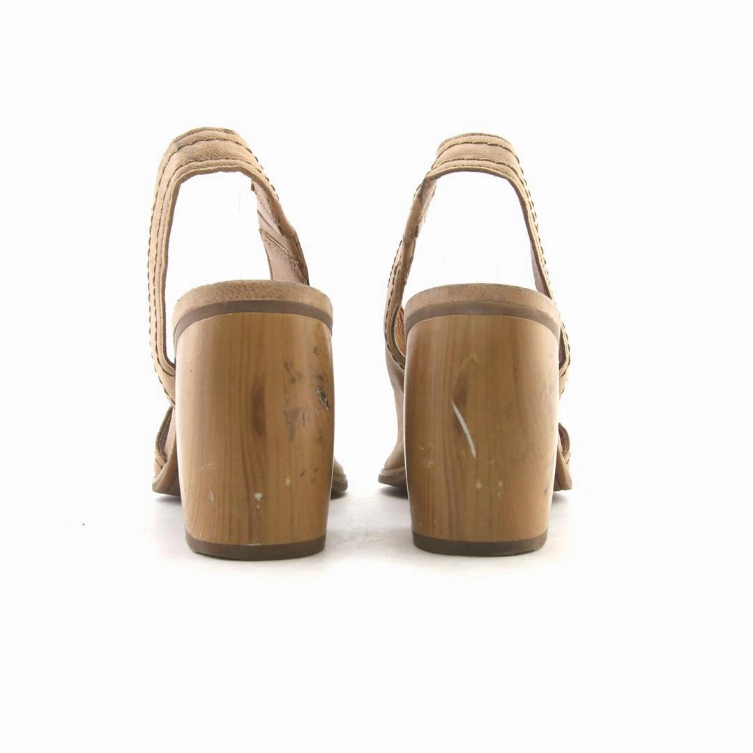 LUCKY BRAND XILNA High Heel Shoes With Strap