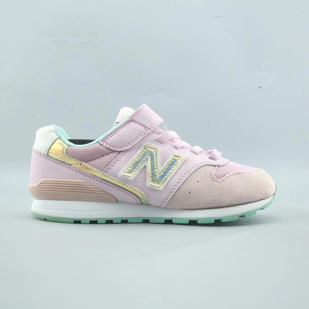 NEW BALANCE 996 Black Purple New Balance