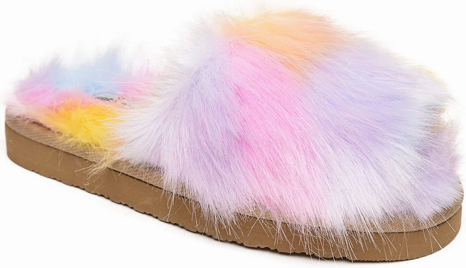 Bathrobe And Slippers Set Minnetonka Kid's Lyla Slipper Sandal