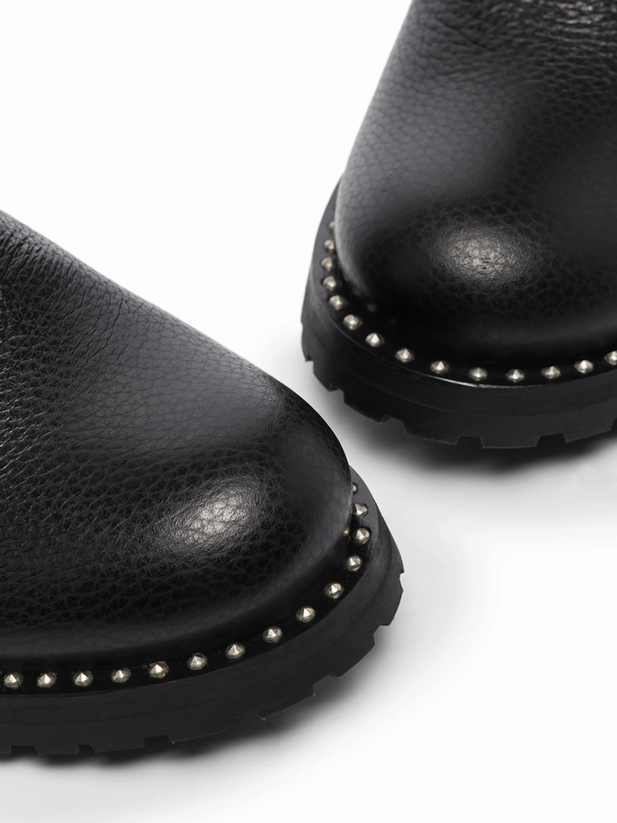 Blake biker boots Low Boots