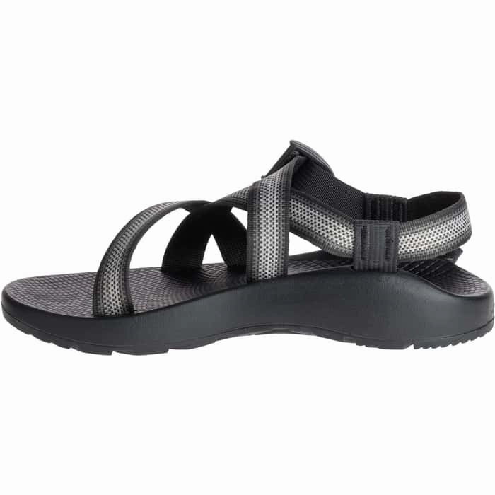Chaco Z1 Classic Sandal Men's Fuzzy Croc Sandals