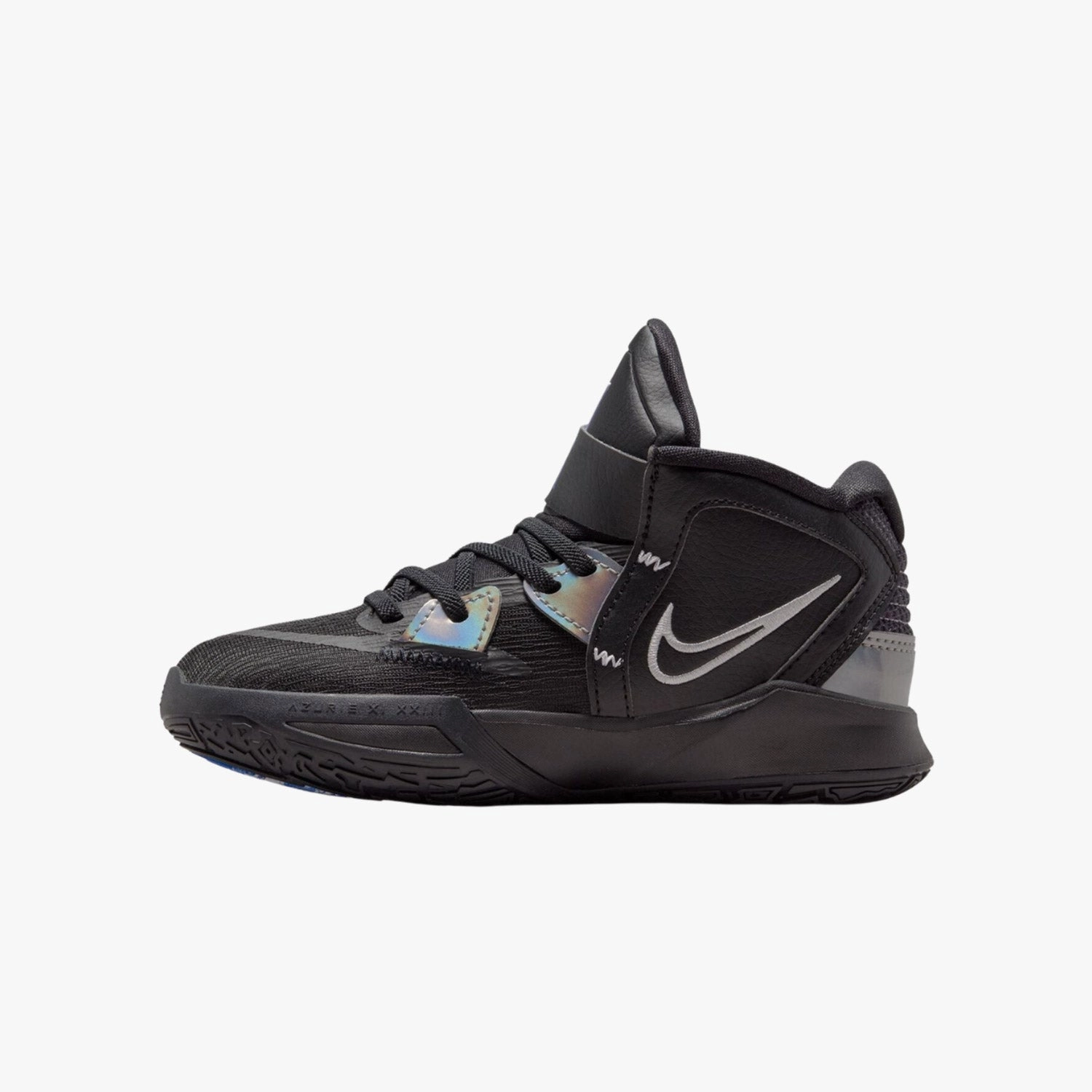 Fire Nike Shoes Kid's Kyrie Infinity Pre School