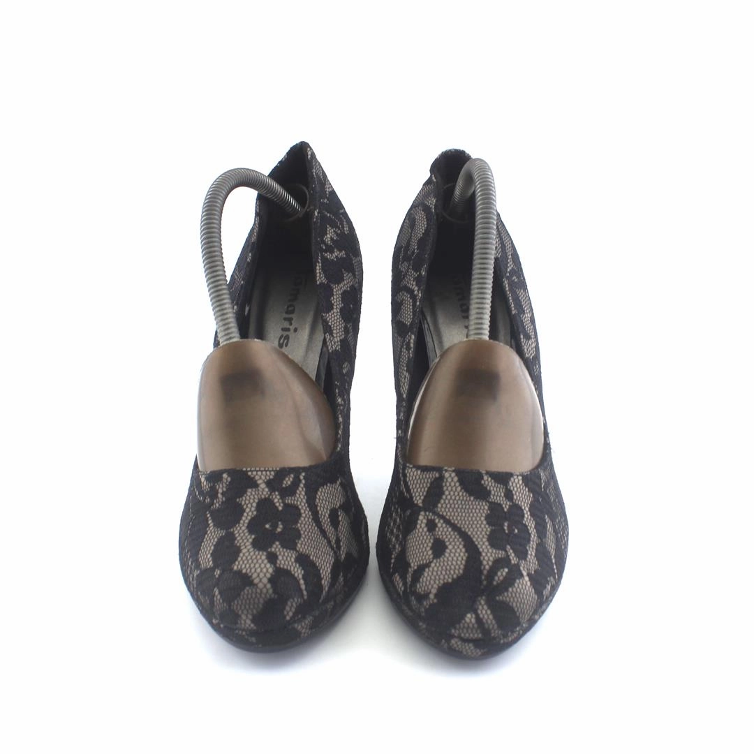 High Heels Square TAMARIS .