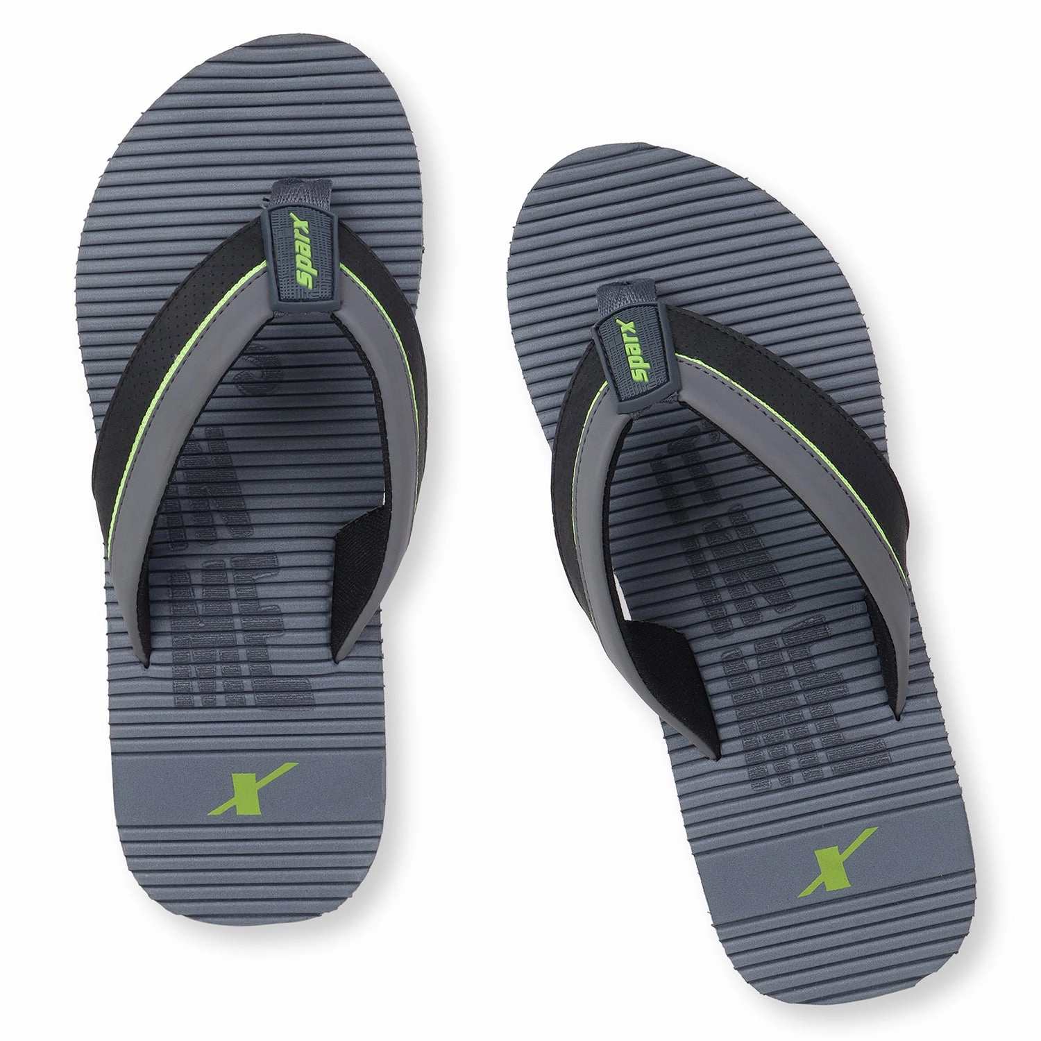 Flip Flops for Men SFG 623 Hippie Sandals