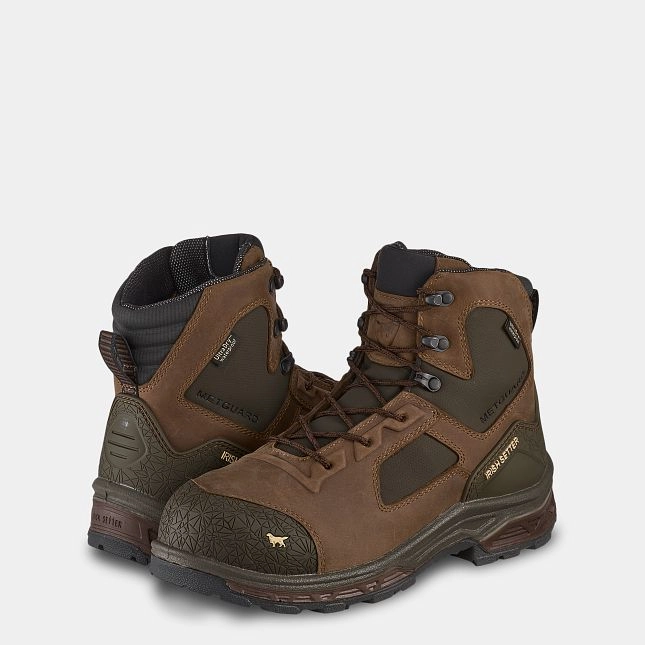 MEN'S KASOTA METGUARD Jonak Boots