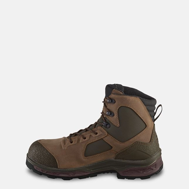 MEN'S KASOTA METGUARD Uninsulated Hunting Boots