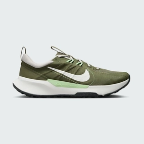 Most Popular Nike Shoe Nike Juniper Trail 2 Men's Trail Running Shoes Green DM0822 200