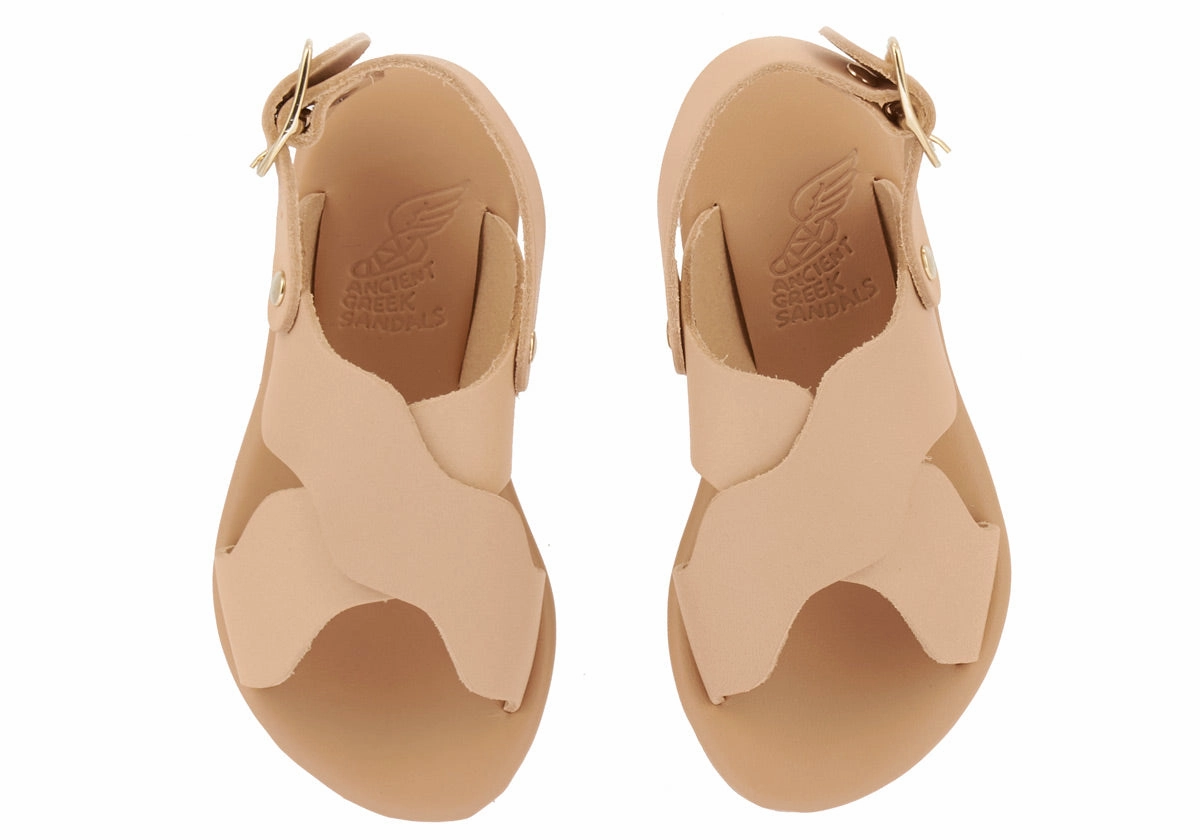 Little Atokos Soft Natural Sandals Regency La Toc St Lucia Reviews