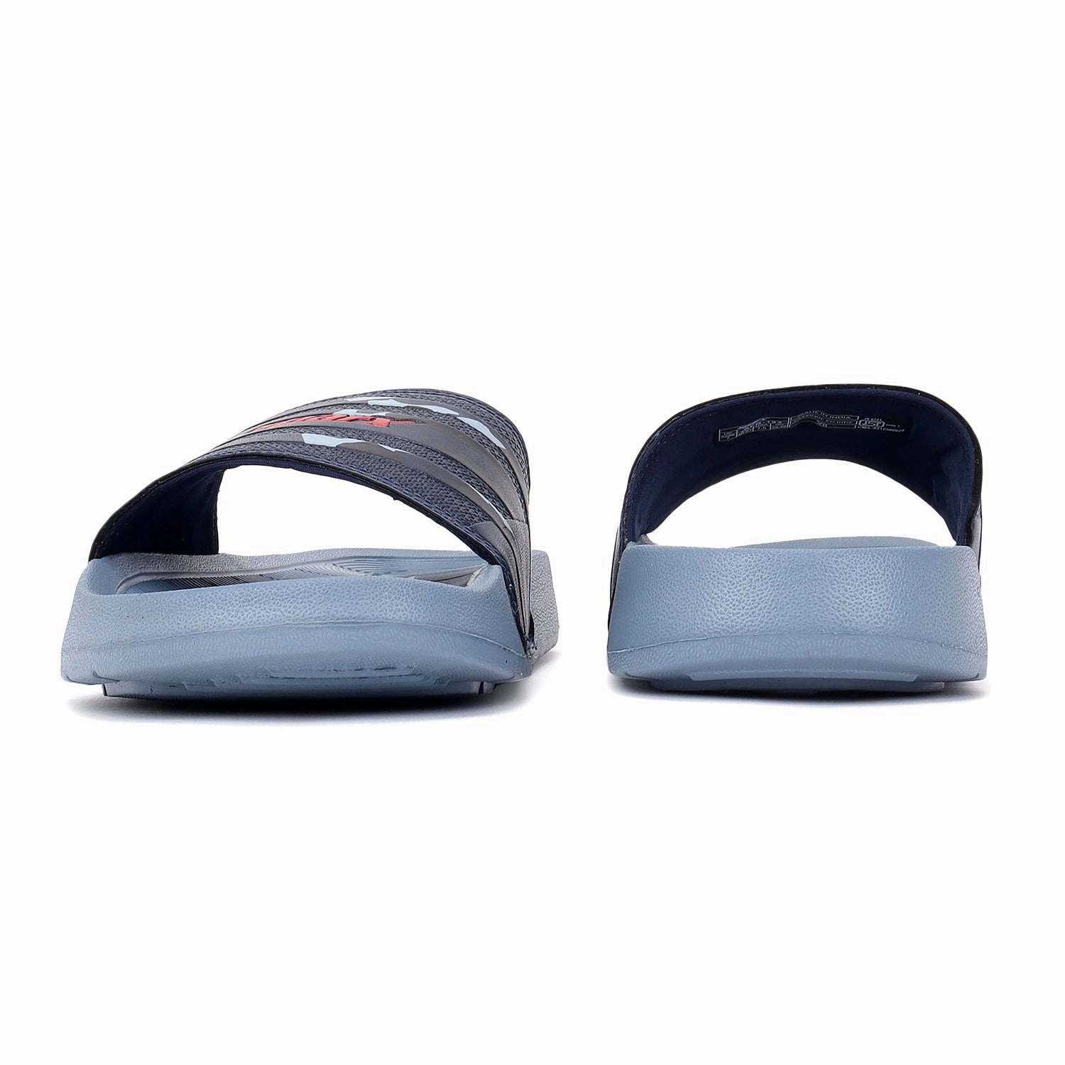 Sliders Walmart Slippers for Men SFG 193