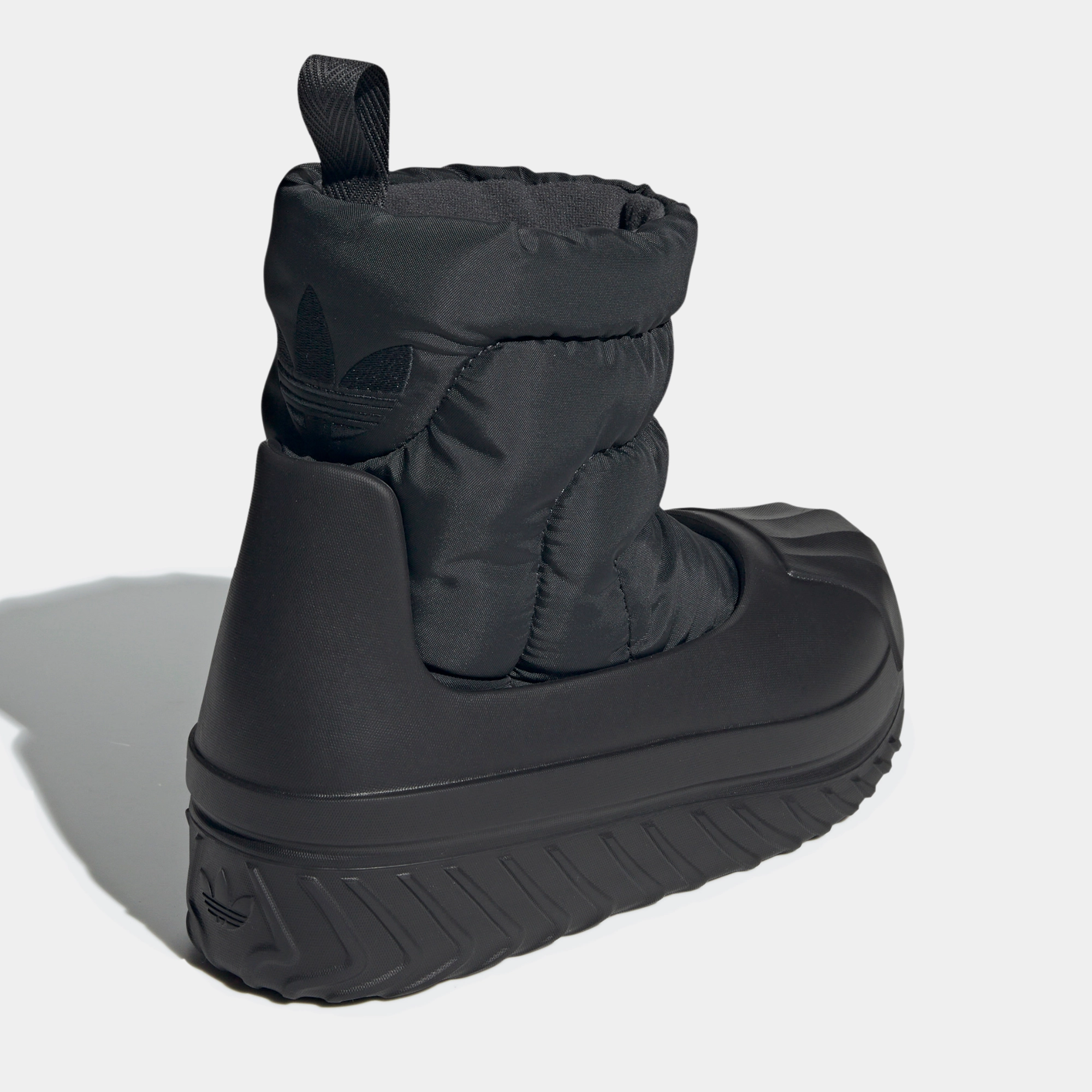 Adidas Women's Black Adifom Superstar Winter Boots Adidas Response Wrestling Shoes