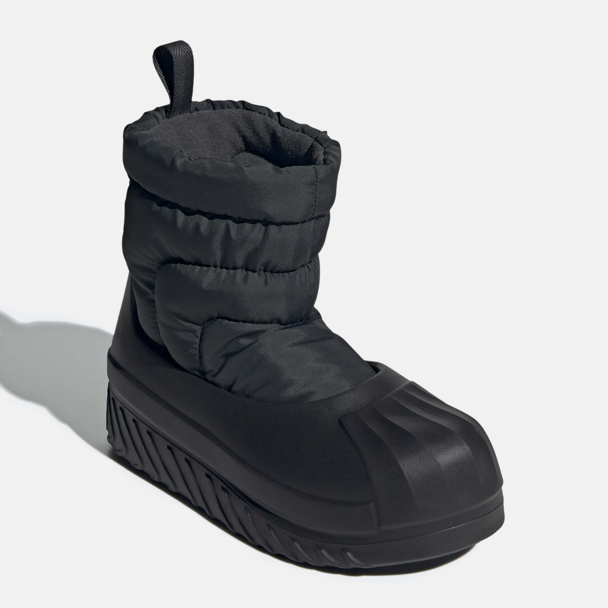 Adidas Women's Black Adifom Superstar Winter Boots Adidas Galaxy 7 Running Shoes Review