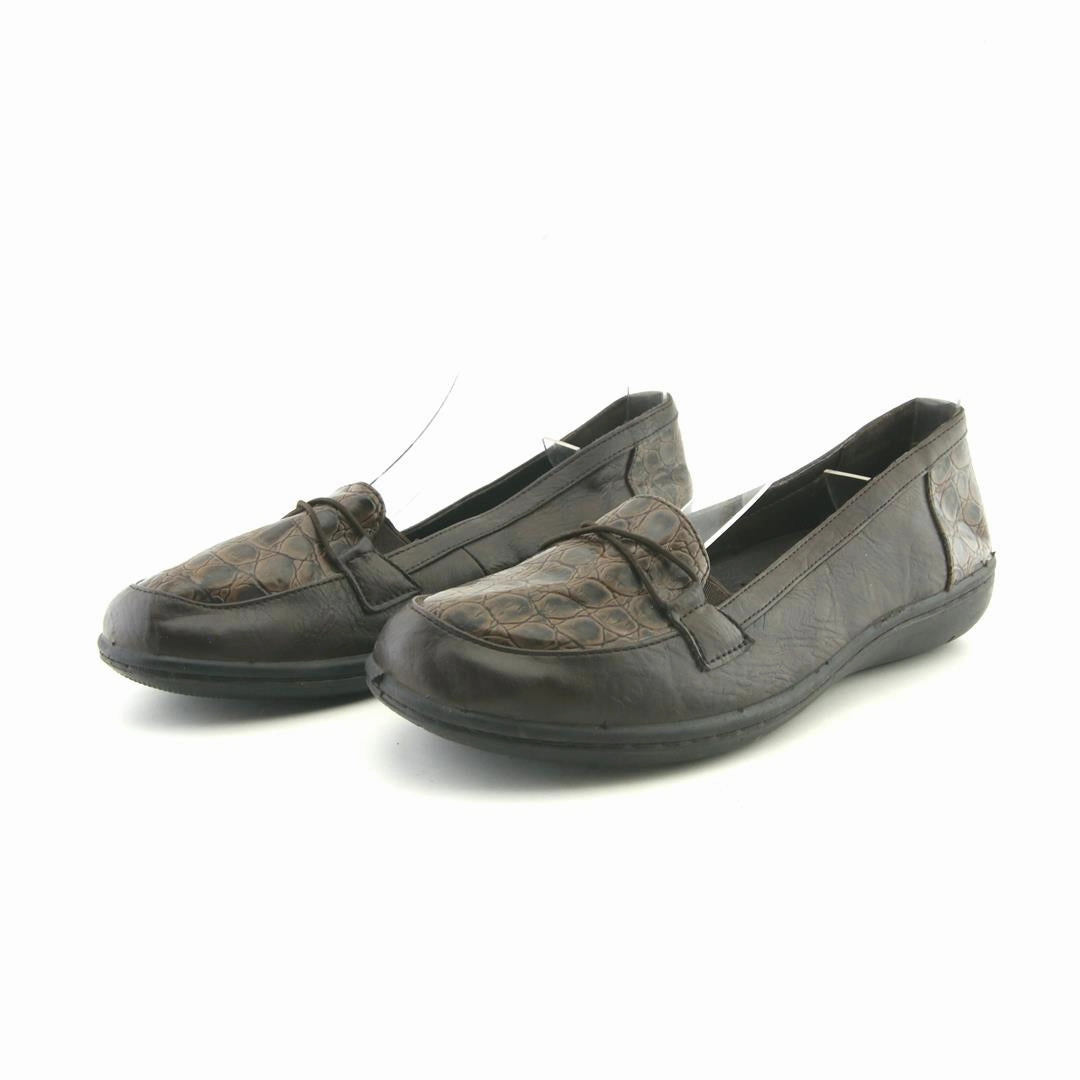 Monk Strap Shoes Casual AMERICAN BRAND .