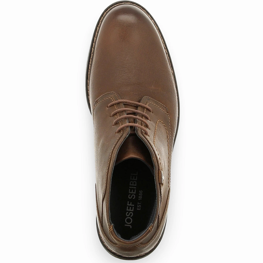 Earl 04 Camel Fancy Cowboy Boots