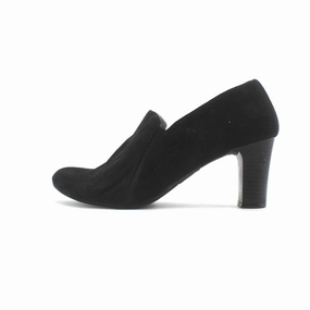 MADELINE STUART . High Heel Shoes Origin