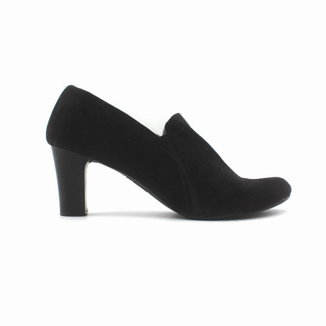 Men Wearing High Heels MADELINE STUART .