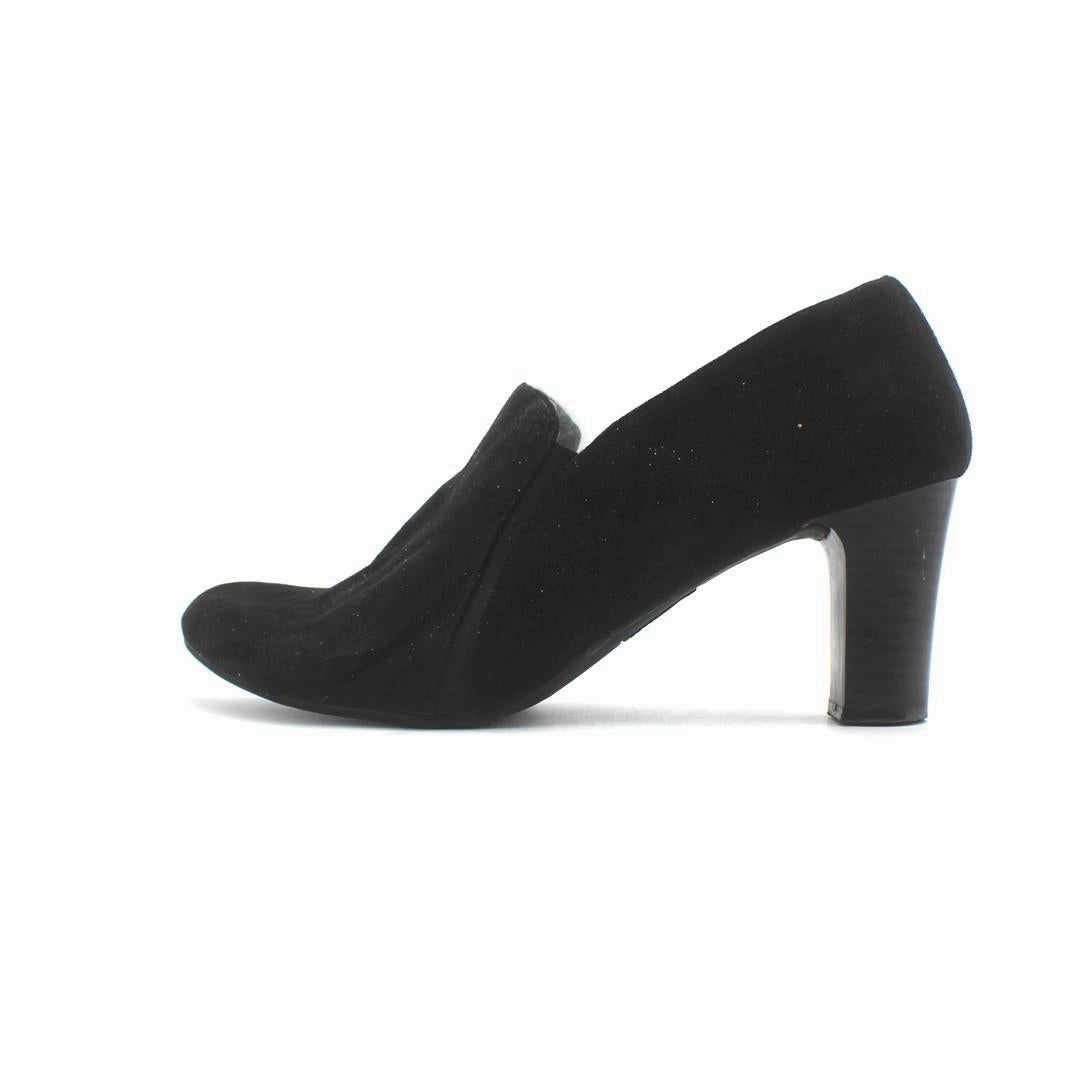 5 Inch High Heels MADELINE STUART .